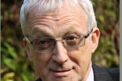 Dr William Beattie Smith, a former direcor of NI Civil Service, is co-editor of The Idea of the Union