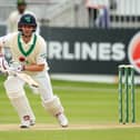 William Porterfield, 37, amassed 310 caps (across all formats) for Ireland