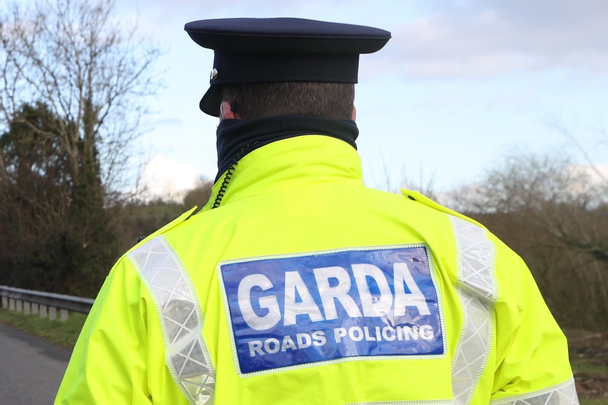 PSNI assist Garda probe into ramming of prison van in Co Monaghan