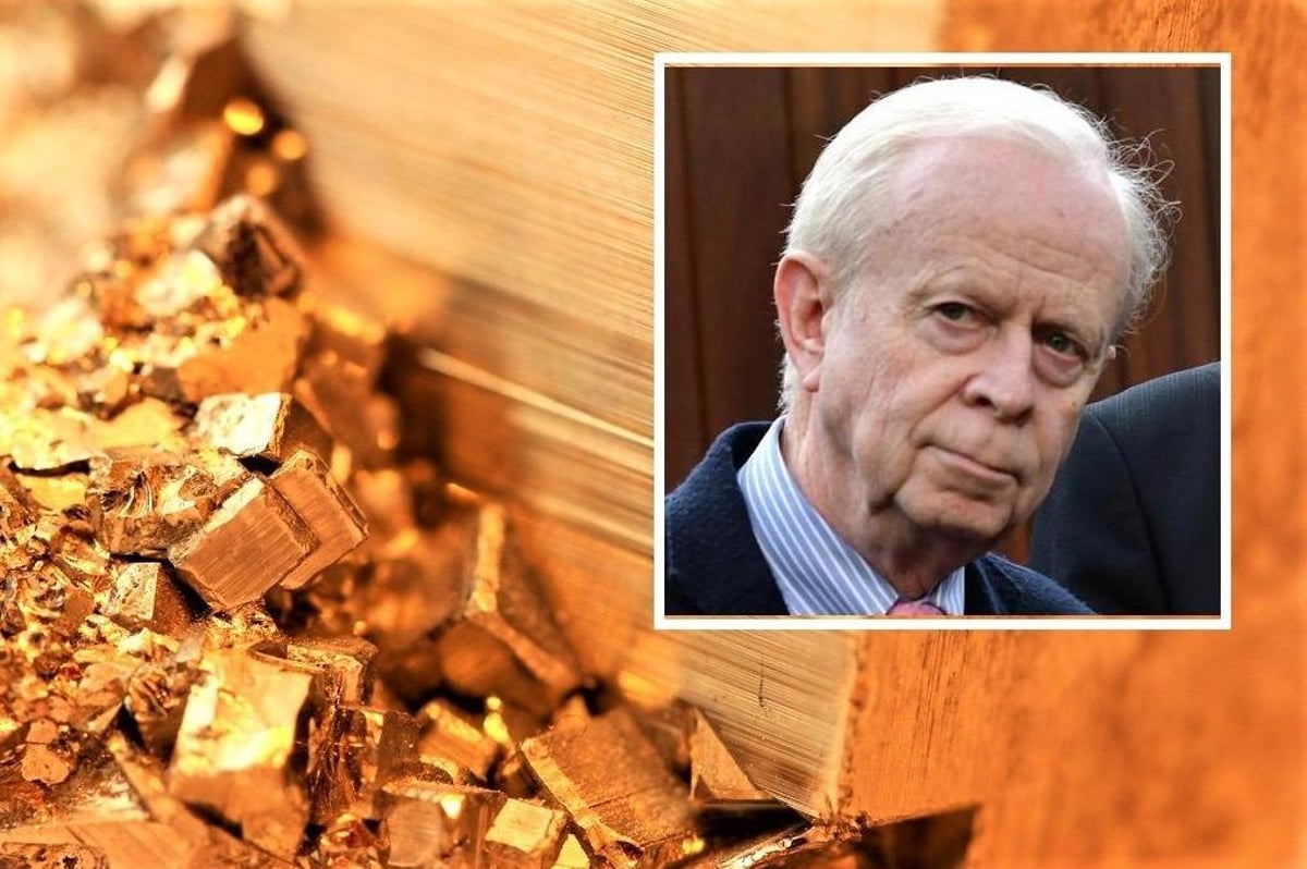 'The Northern Ireland Protocol Bill could just be Fool's Gold – we must not forget the bitter lessons of the 1980s and 90s' says Sir Reg Empey