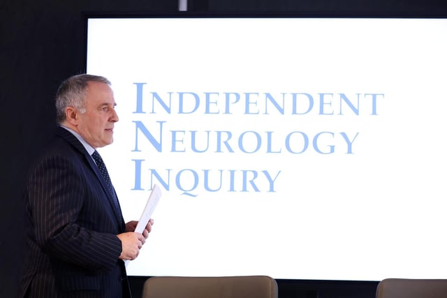 Independent Neurology Inquiry