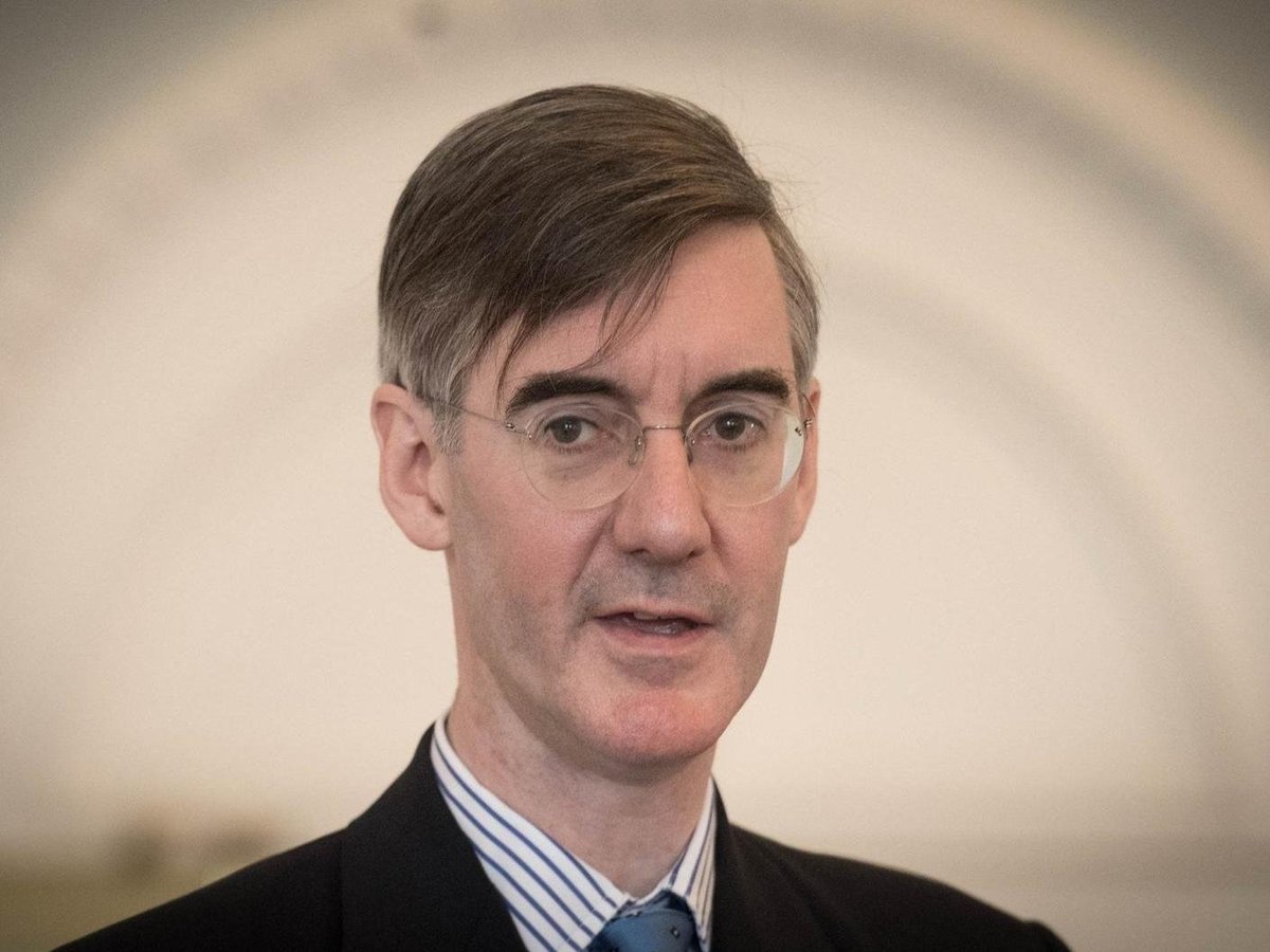 Jacob Rees-Mogg  - 'British-style revolution' on EU laws promised