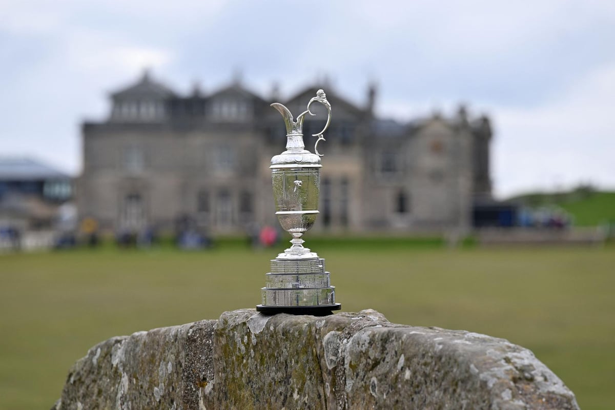 R&A confirms LIV Golf Series players will be allowed to compete at Open