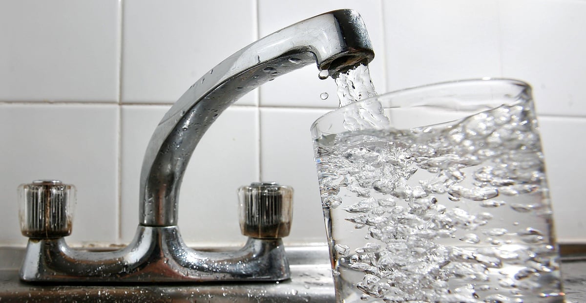 Water testing of homes over lead level concerns