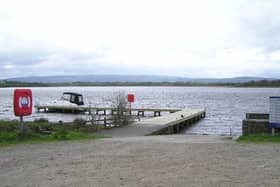 Michael Anthony Lynch, known as Tony, had been reported missing by his family in January 2002 but it was not until 2020 that his body and car were discovered underwater near Corradillar Quay in Lisnaskea