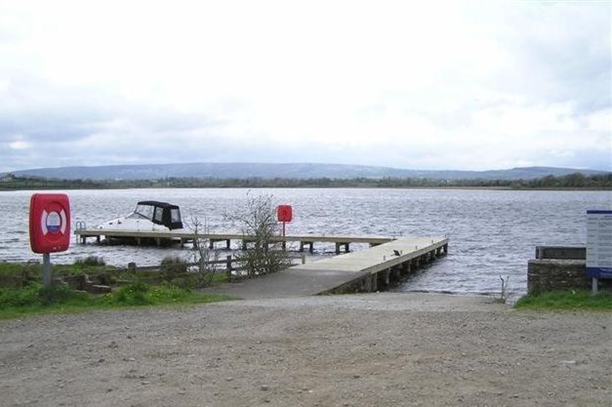 Missing man found dead 18 years later after sonar detected 'odd shape' in lough