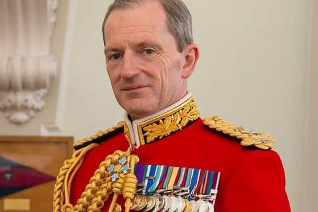 Christopher Ghika