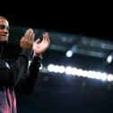 Vincent Kompany's Burnley will kick off the new Sky Bet Championship season with a trip to Huddersfield on Friday, July 29