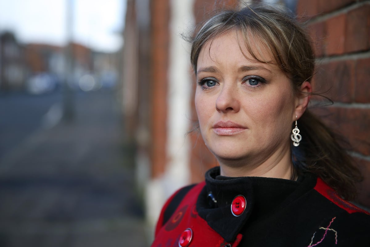 Move to close 'amnesty for rapists' in Troubles legacy bill welcomed by Mairia Cahill