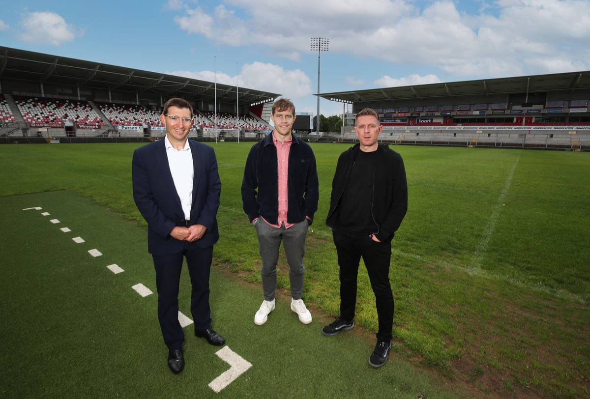 Andrew Trimble's firm Kairos to expand further into global markets