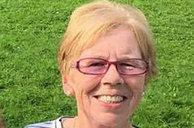 A man has appeared in court charged with murdering his mother in Cookstown, County Tyrone.
 Margaret Una Noone, 77, was found dead in her home in Ratheen Avenue on Sunday.