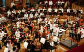 The Ulster Orchestra