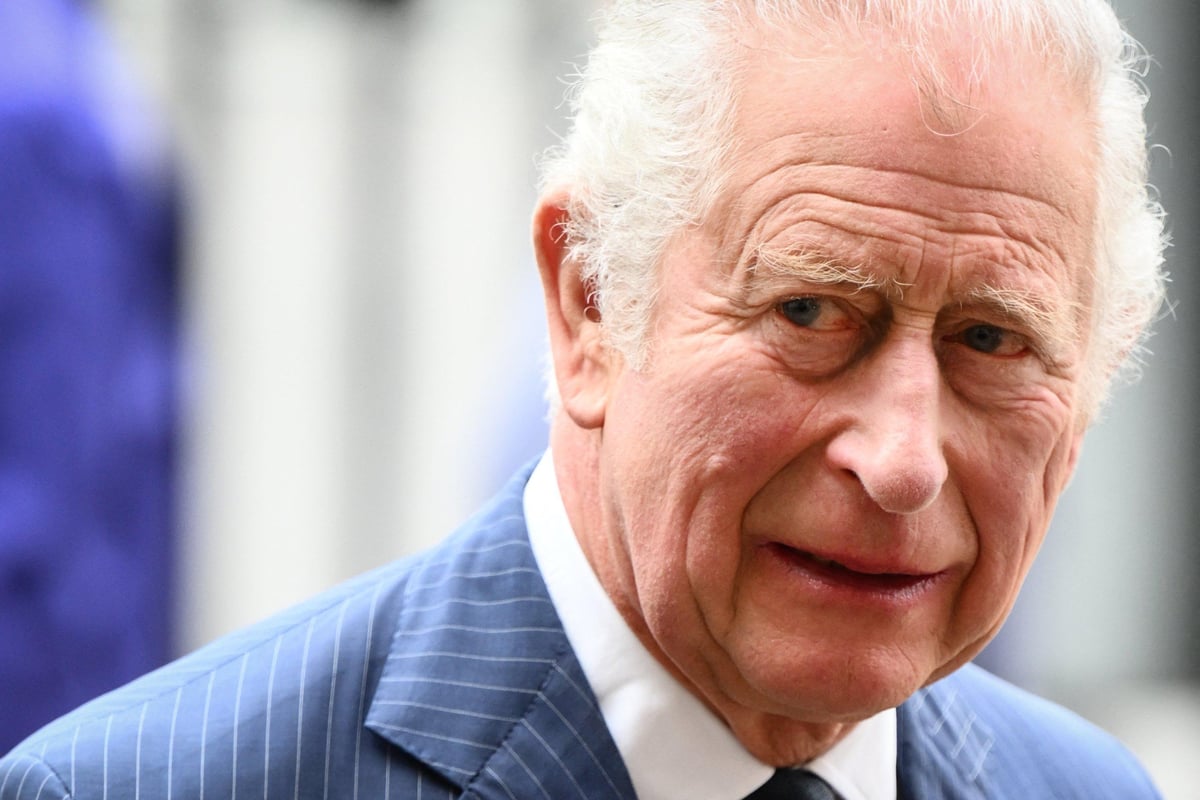 Charles 'accepted €3m of donations in cash'