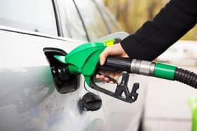 Fuel companies accused of 'rocket and feather' pricing