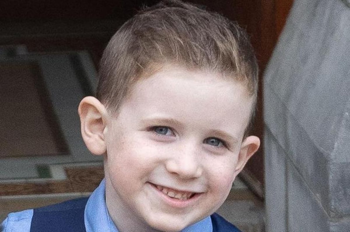 Funeral details released for tragic six-year-old who died after road collision