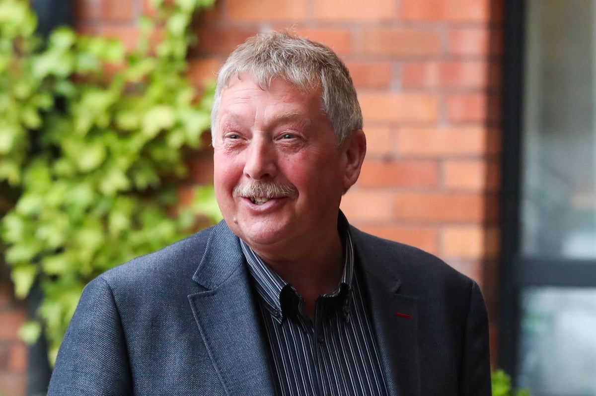 Sammy Wilson hits out at those who would ‘justify EU retaliation against the UK’ over bid to undercut Northern Ireland Protocol