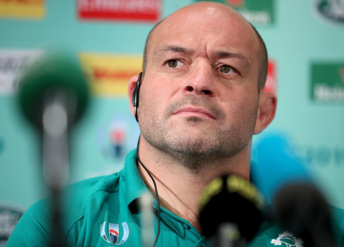Former Ireland and Ulster rugy star Rory Best to pay substantial damages to lawyers who defended Paddy Jackson in high-profile Belfast rape trial