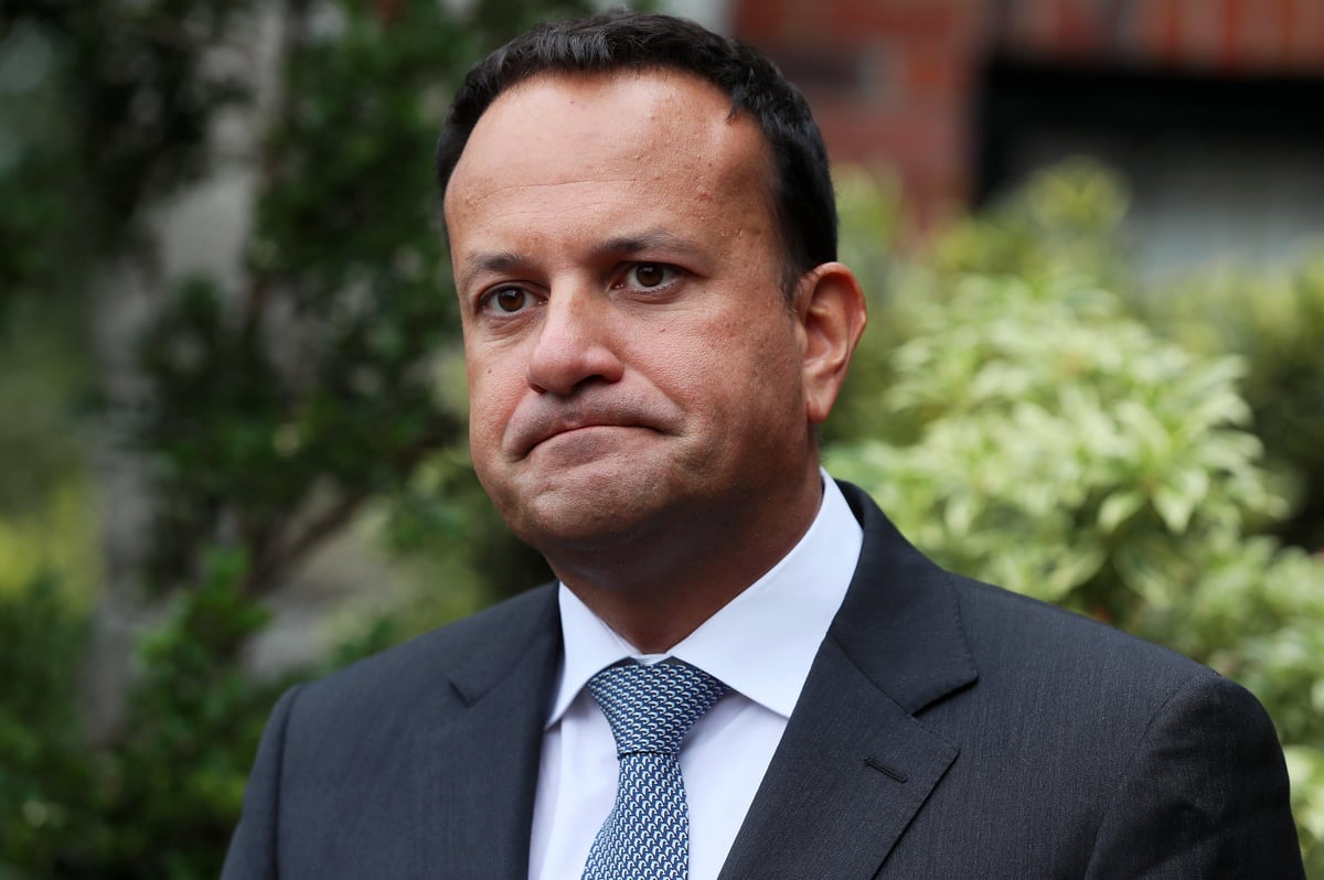 DUP hits out against 'bull in a china shop' Leo Varadkar over remarks about Protocol and protecting the Union