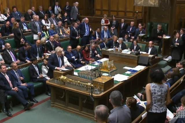There was no big MP rebellion over plans to overhaul the Irish Sea border and legacy. The instinct towards consensus with Dublin has been shattered over those two issues