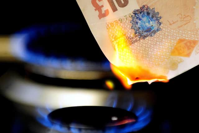 Gas prices in Greater Belfast for both SSE and Firmus customers increased on Friday, while Power NI and Click Energy raised their prices across NI