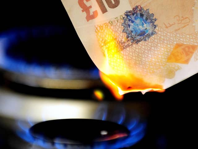Gas prices in Greater Belfast for both SSE and Firmus customers increased on Friday, while Power NI and Click Energy raised their prices across NI