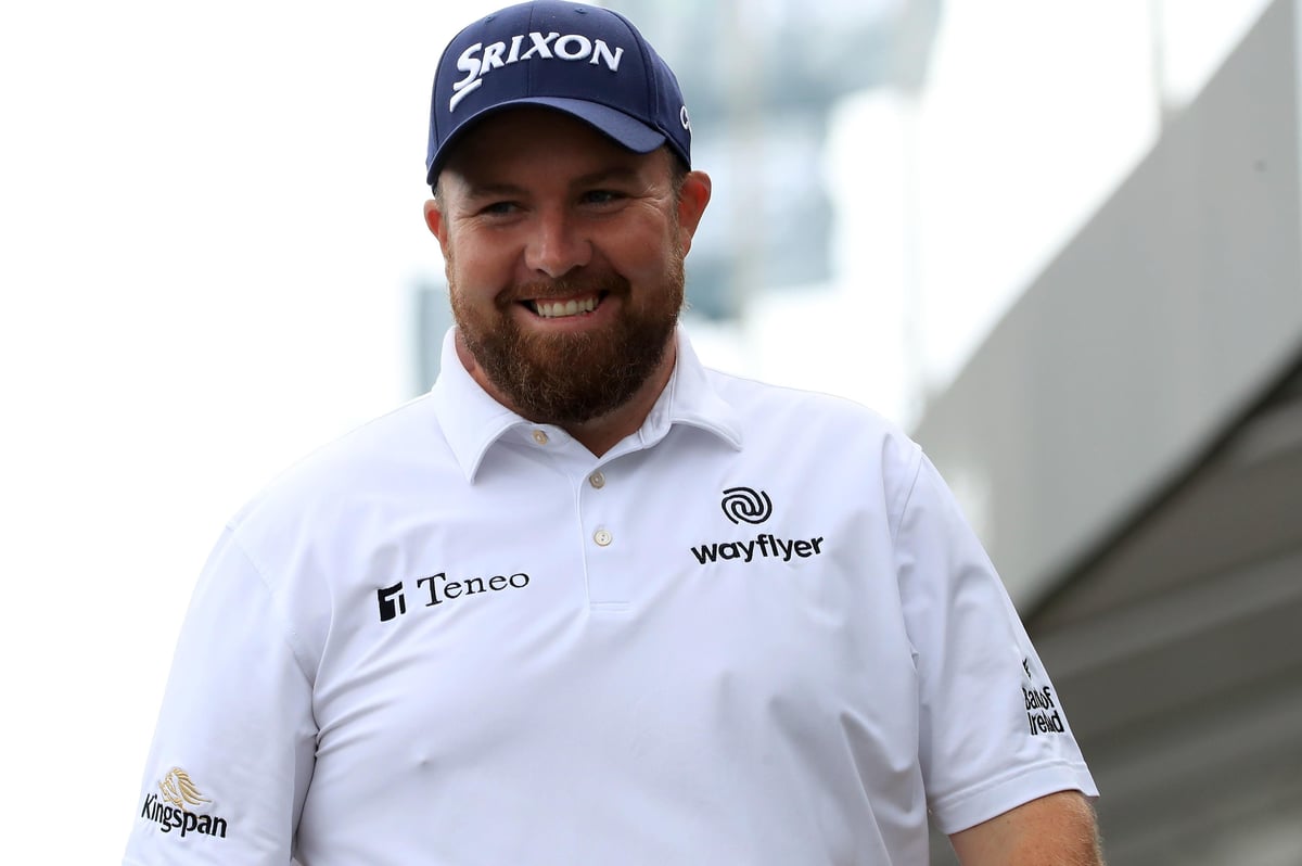 Shane Lowry makes Irish Open cut but only thanks to late string of birdies