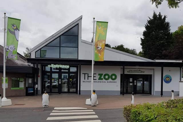 Belfast Zoo belongs to the British and Irish Association of Zoos and Aquariums (BIAZA), which is calling for a new international Sanitary and Phytosanitary Agreement between the EU and the UK.