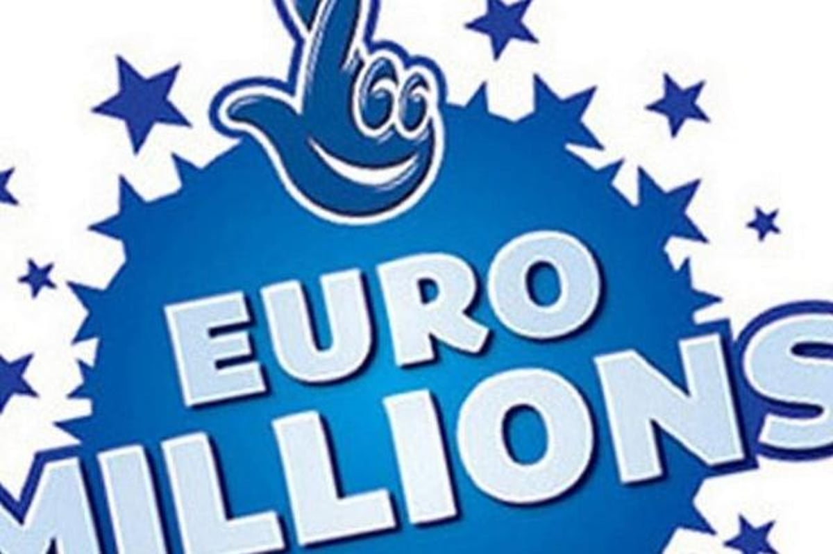 Euromillions: Jackpot of £186m up for grabs in Tuesday's draw