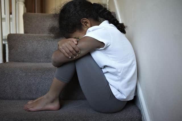 The NSPCC has found online child sex abuse in NI has risen by 141% in past four years - part of a 'tsunami' of such abuse right across the UK.