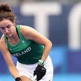 Ireland's Hannah McLoughlin