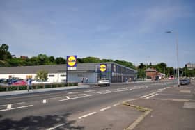 Lidl Northern Ireland, the region’s fastest-growing supermarket, today confirmed that it will be ready to officially open its new state-of-the-art concept store on the Shore Road in North Belfast on Thursday, July 21