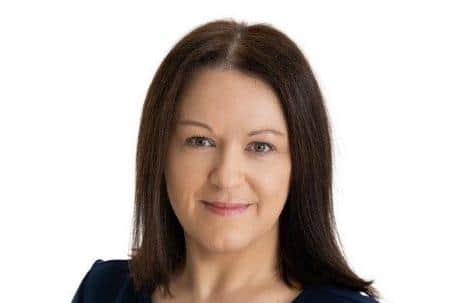 ABP appoints Sharon Whitehead as non-executive director