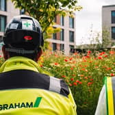 Graham records ‘strong and sustainable’ financial growth figures