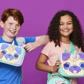 Smiggle is added to eight new M&S stores across Northern Ireland