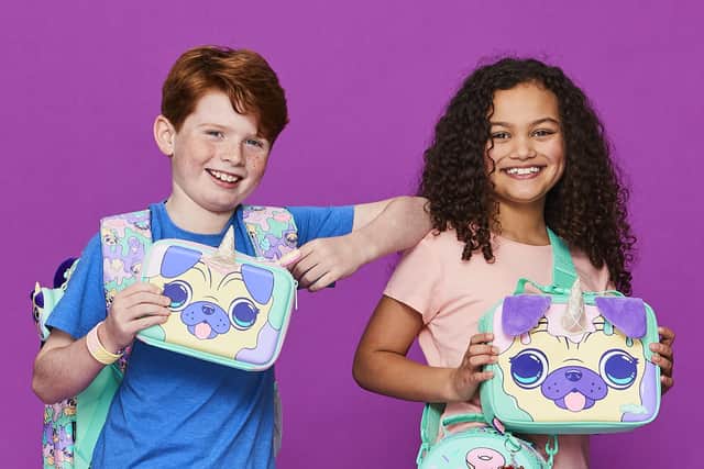 Smiggle is added to eight new M&S stores across Northern Ireland