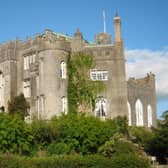 Birr Castle Demense, Co Offaly
