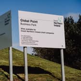 Global Point Business Park