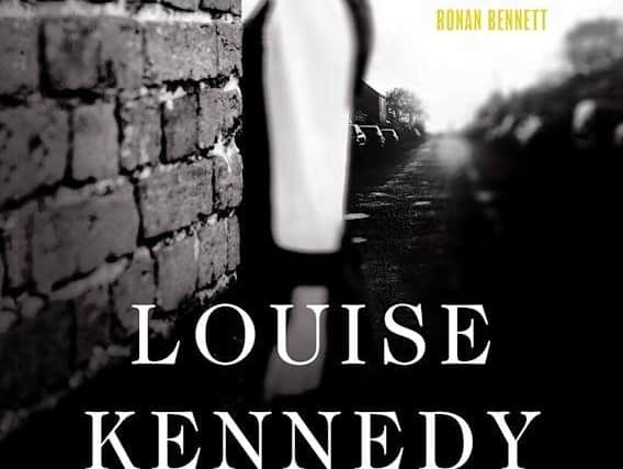 Trespasses by Louise Kennedy