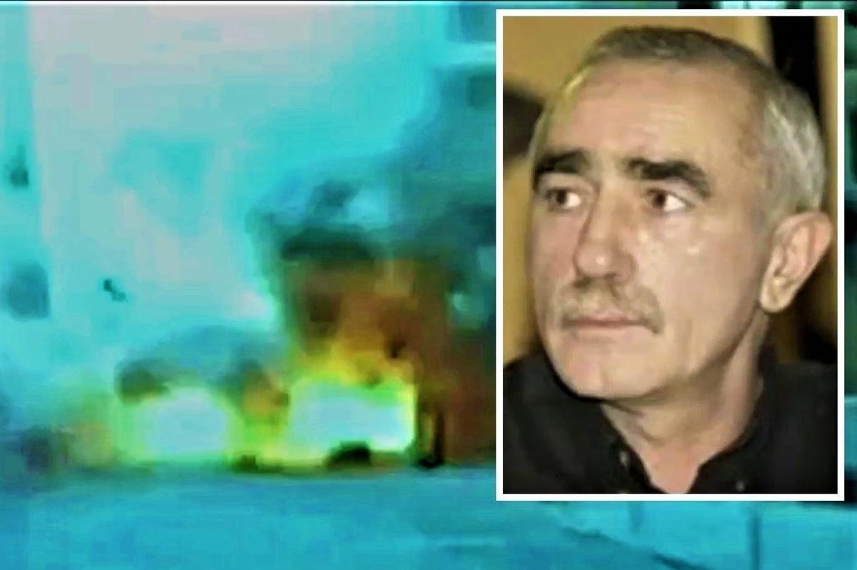 VIDEO: Listen to IRA commander in charge of Bloody Friday claim 'we absolutely did not intend to kill anyone' with over 20 explosions at civilian targets on a Friday afternoon