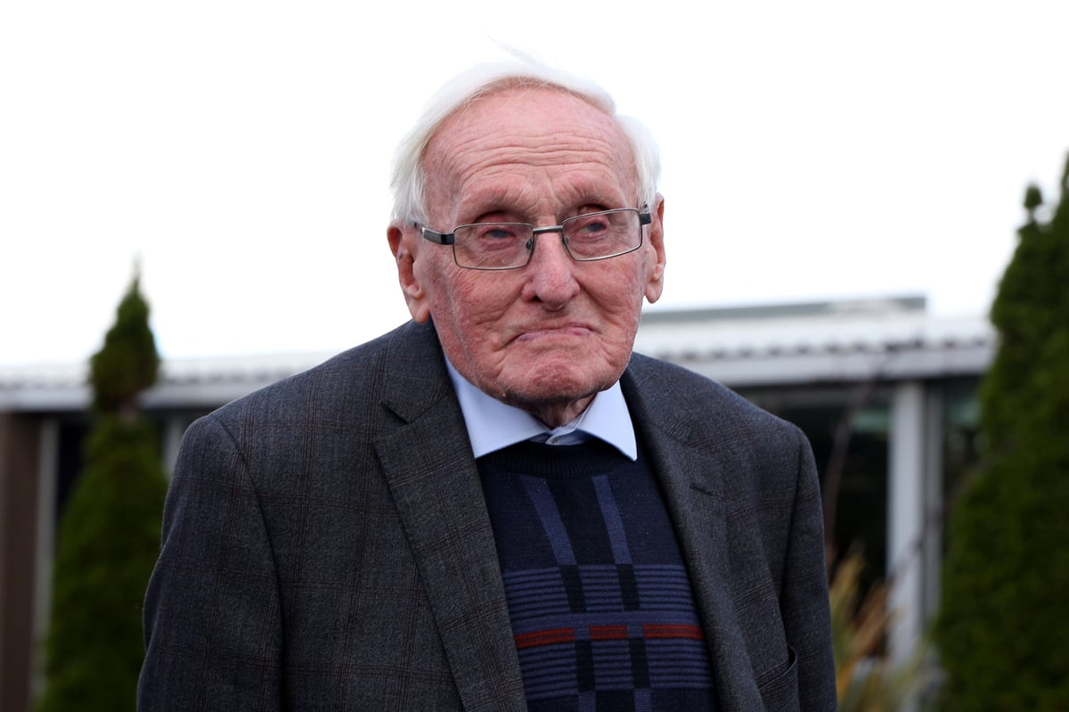 Funeral details released for Sir William Wright as tributes continue to flood in