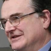 Canon Ian Ellis is a former editor of the Church of Ireland Gazette