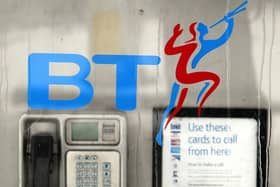 CWU members in BT and Openreach are striking for two days for better pay.