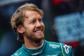 Four-time world champion Sebastian Vettel has announced he will retire from Formula One at the end of the season