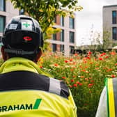GRAHAM has reported 'strong and sustainable' financial growth in its latest published accounts for the financial year up to March 31, 2022, as revenue reached £948m