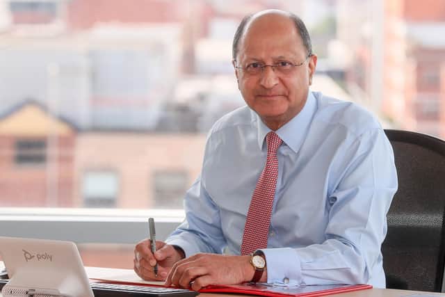 Northern Ireland Secretary Shailesh Vara says he will impose UN-approved compulsory sex education onto NI schools if the Department of Education refuses to do so.