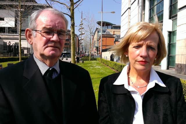Kingsmills survivor Alan Black and Karen Armstrong, whose brother died in the atrocity, have both strongly criticised the Irish Republic for holding hearings behind closed doors about what happened in the atrocity.
