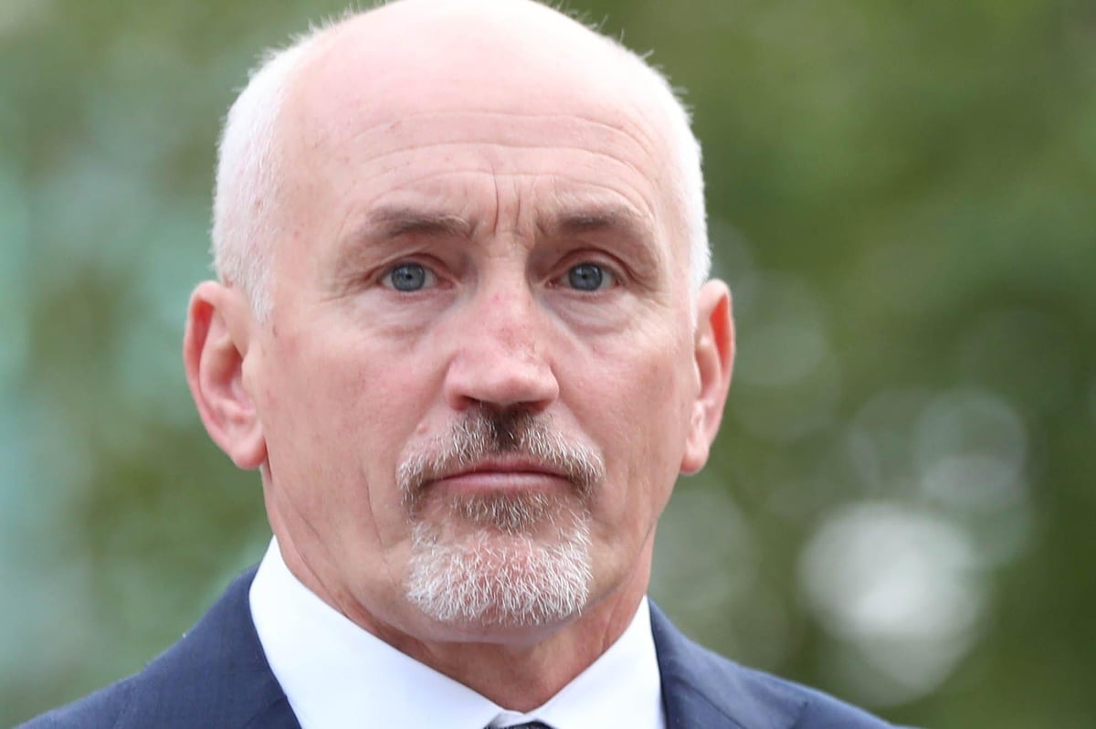 Barry McGuigan writes  moving foreword for Claudy anniversary book