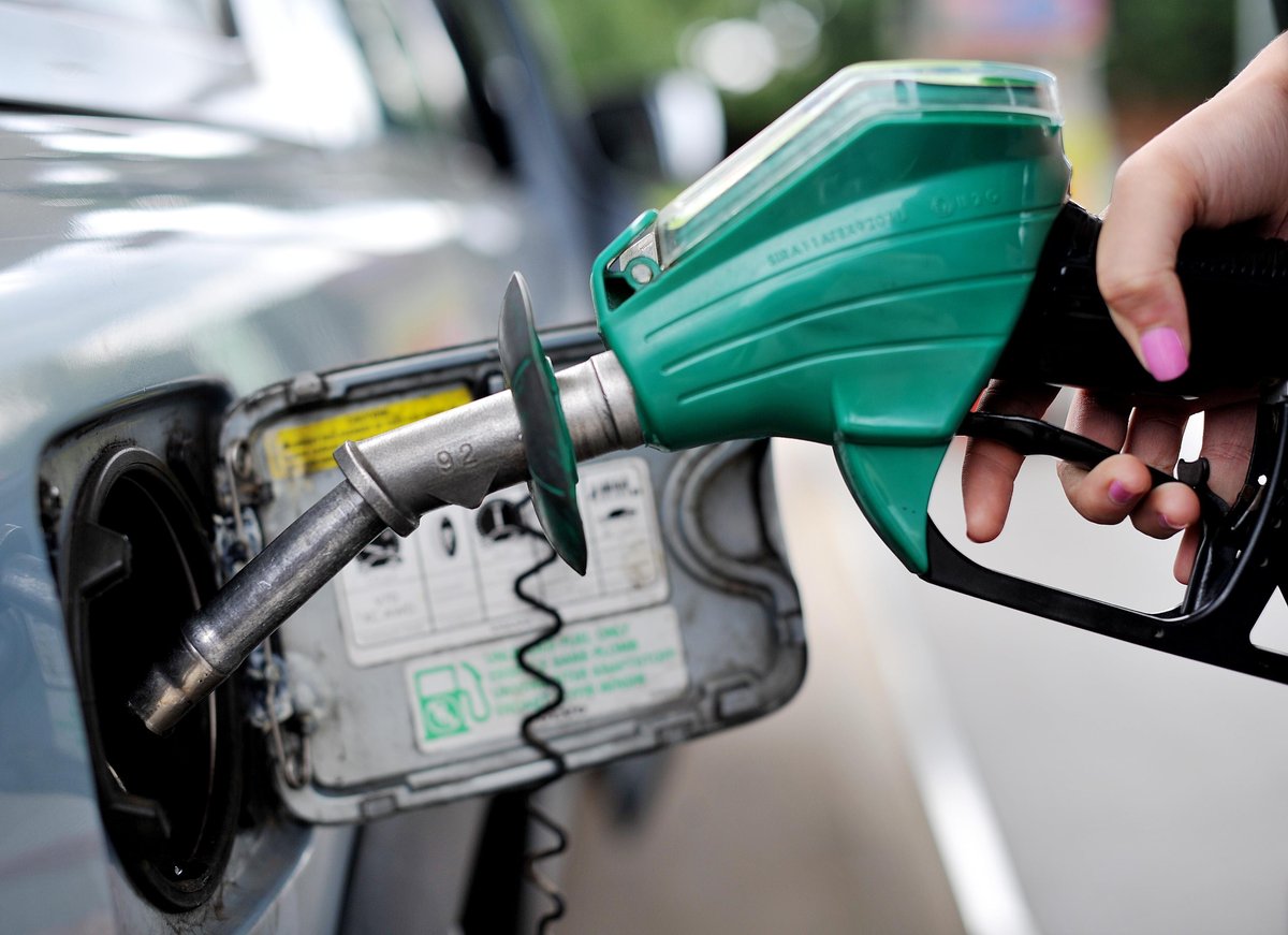 Most of Europe has cheaper fuel at pumps than the UK