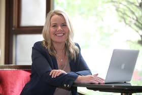 Aisling Bremner Marketing, is the only independent brand strategy consultant in Northern Ireland