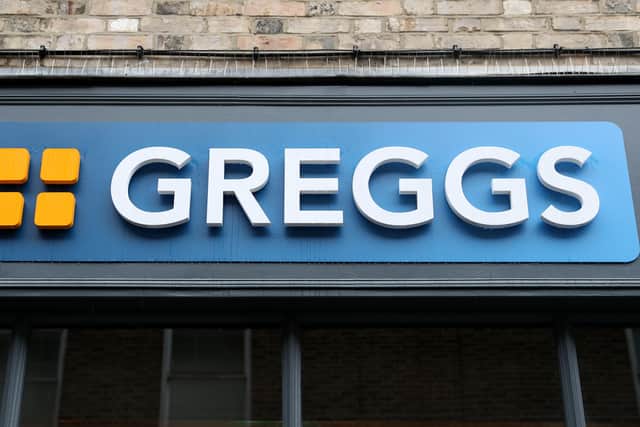 Greggs, which has around 20 stores in Northern Ireland saw sales jump in the first half of the year as customers turned to value meals amid the cost-of-living squeeze, but warned its cost inflation could hit 9%